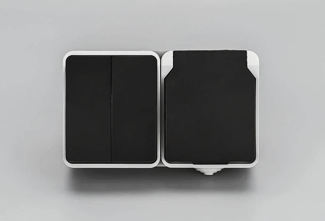 Water Proof Switches